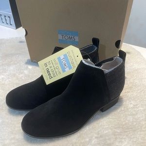 Toms Ankle Boots